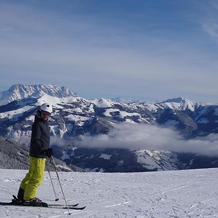 Sporthotel Kitz Fusch an der Glocknerstraße Esterno foto