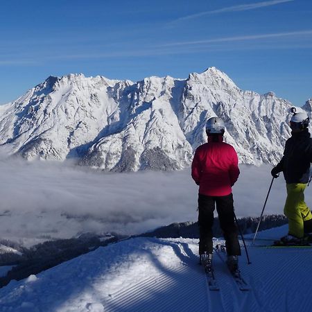 Sporthotel Kitz Fusch an der Glocknerstraße Esterno foto
