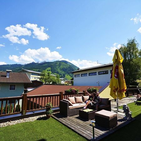 Sporthotel Kitz Fusch an der Glocknerstraße Esterno foto