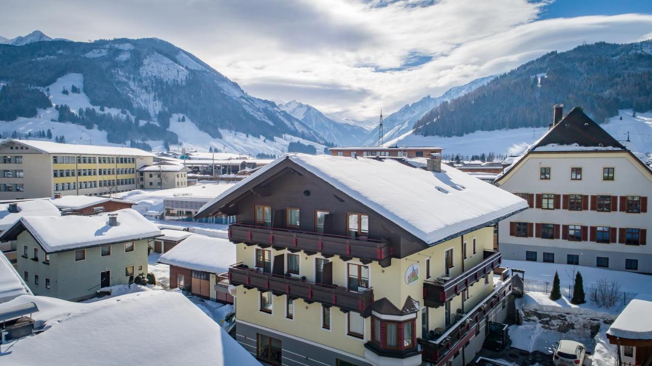 Sporthotel Kitz Fusch an der Glocknerstraße Esterno foto