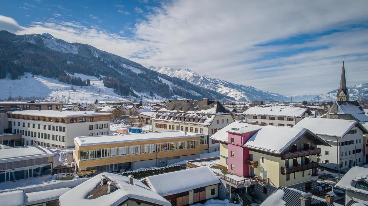 Sporthotel Kitz Fusch an der Glocknerstraße Esterno foto