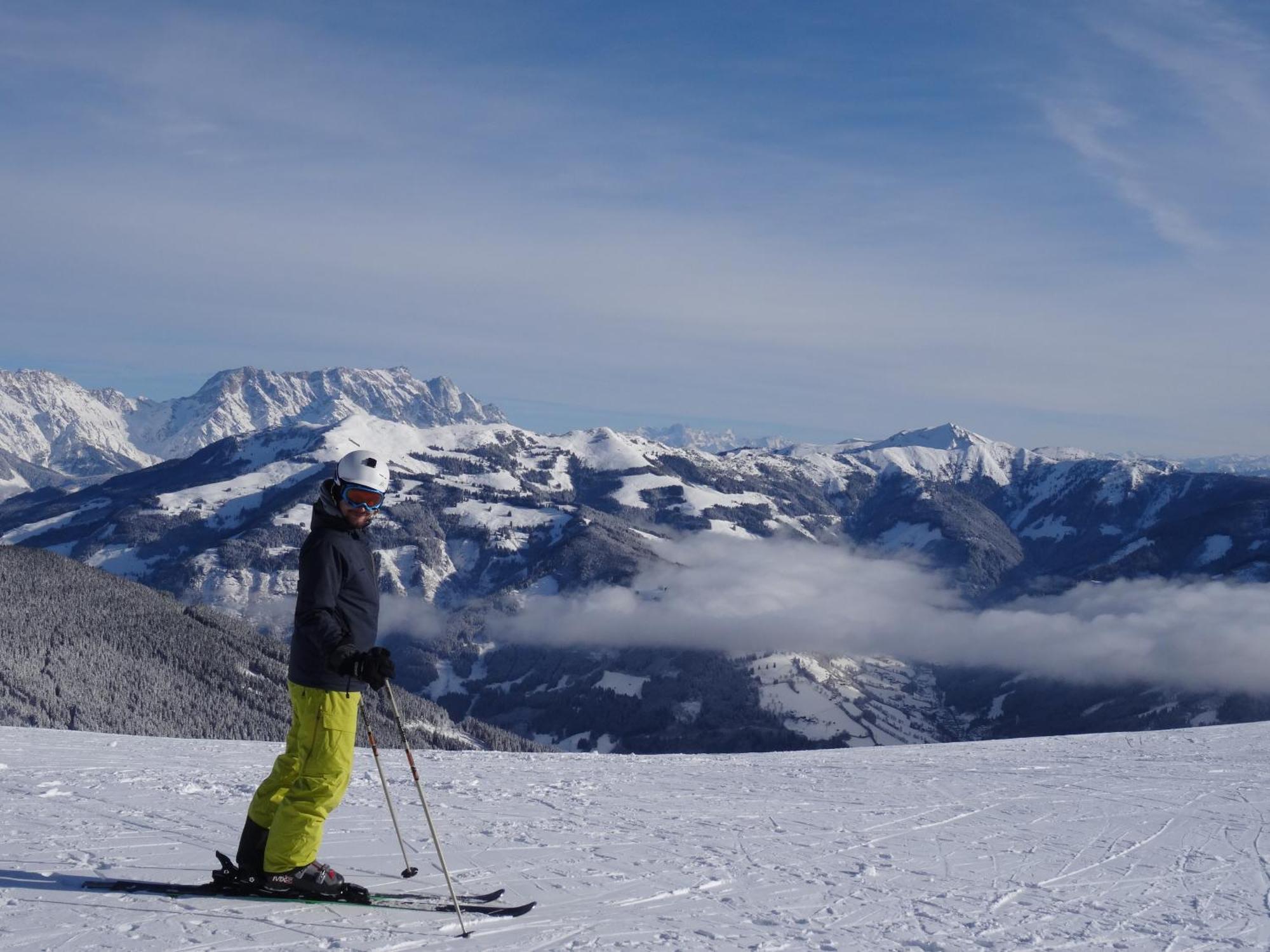Sporthotel Kitz Fusch an der Glocknerstraße Esterno foto