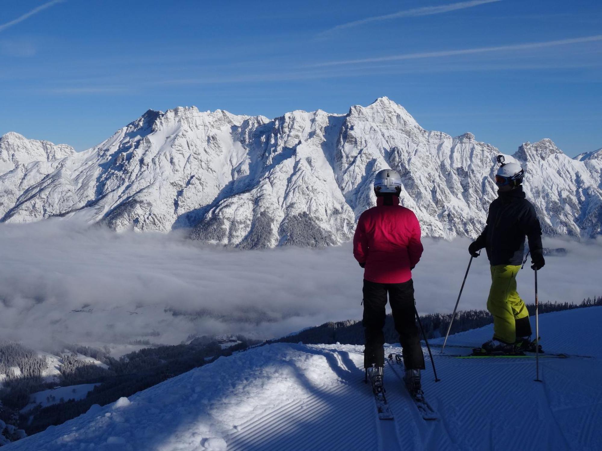 Sporthotel Kitz Fusch an der Glocknerstraße Esterno foto