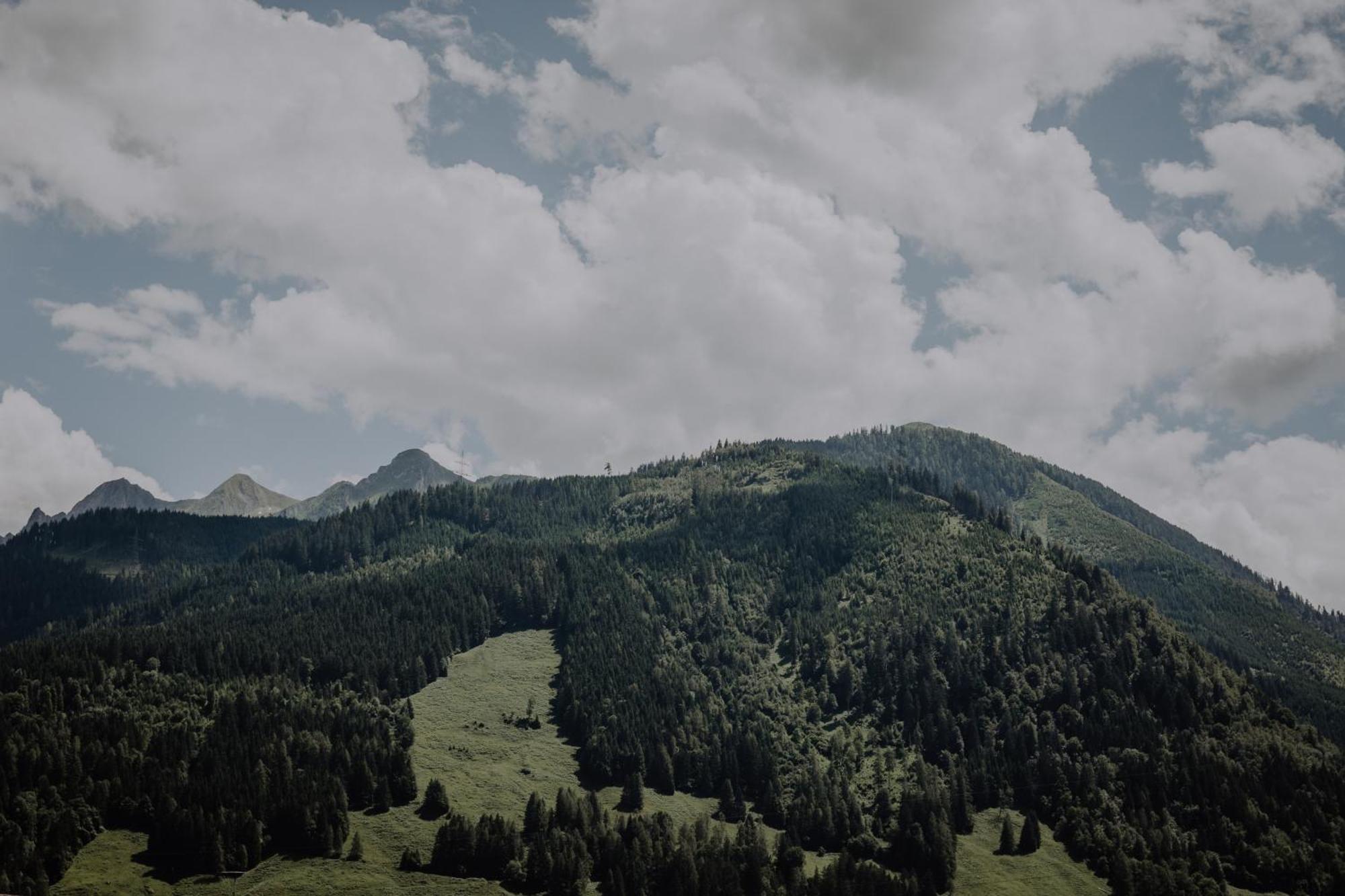 Sporthotel Kitz Fusch an der Glocknerstraße Esterno foto