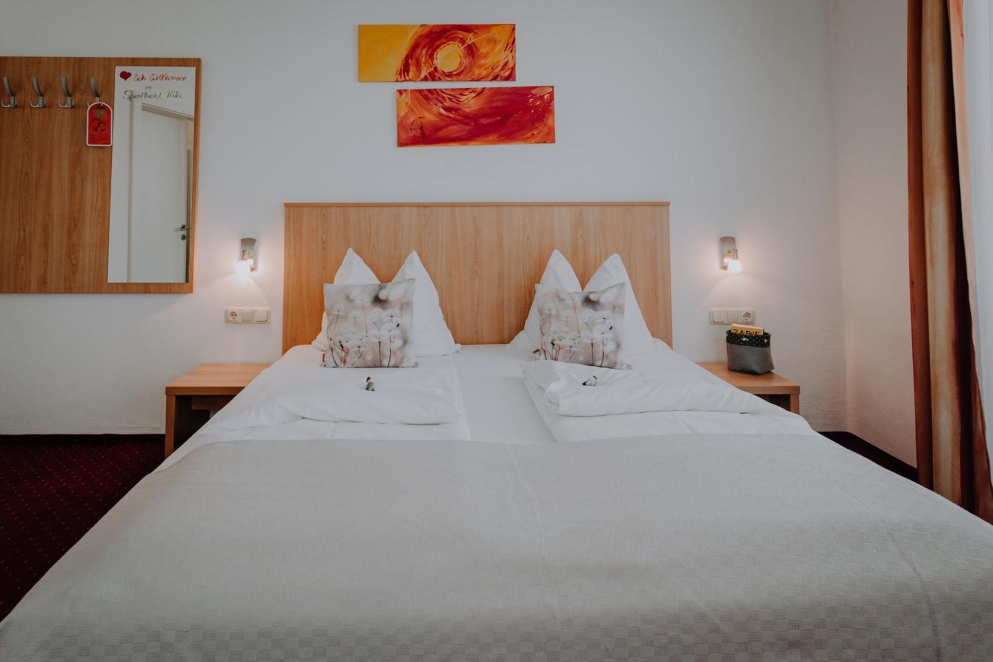 Sporthotel Kitz Fusch an der Glocknerstraße Esterno foto
