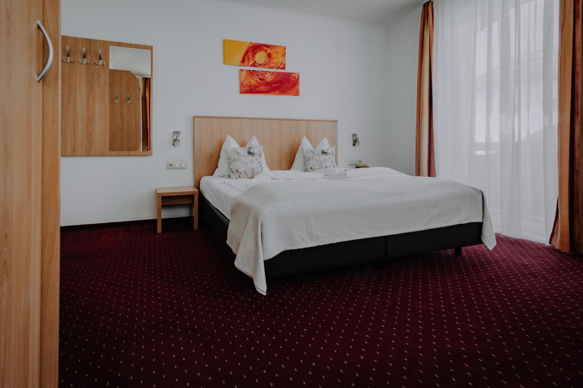 Sporthotel Kitz Fusch an der Glocknerstraße Esterno foto