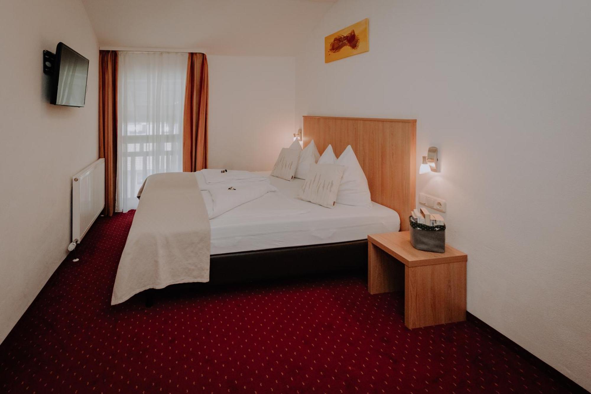 Sporthotel Kitz Fusch an der Glocknerstraße Esterno foto