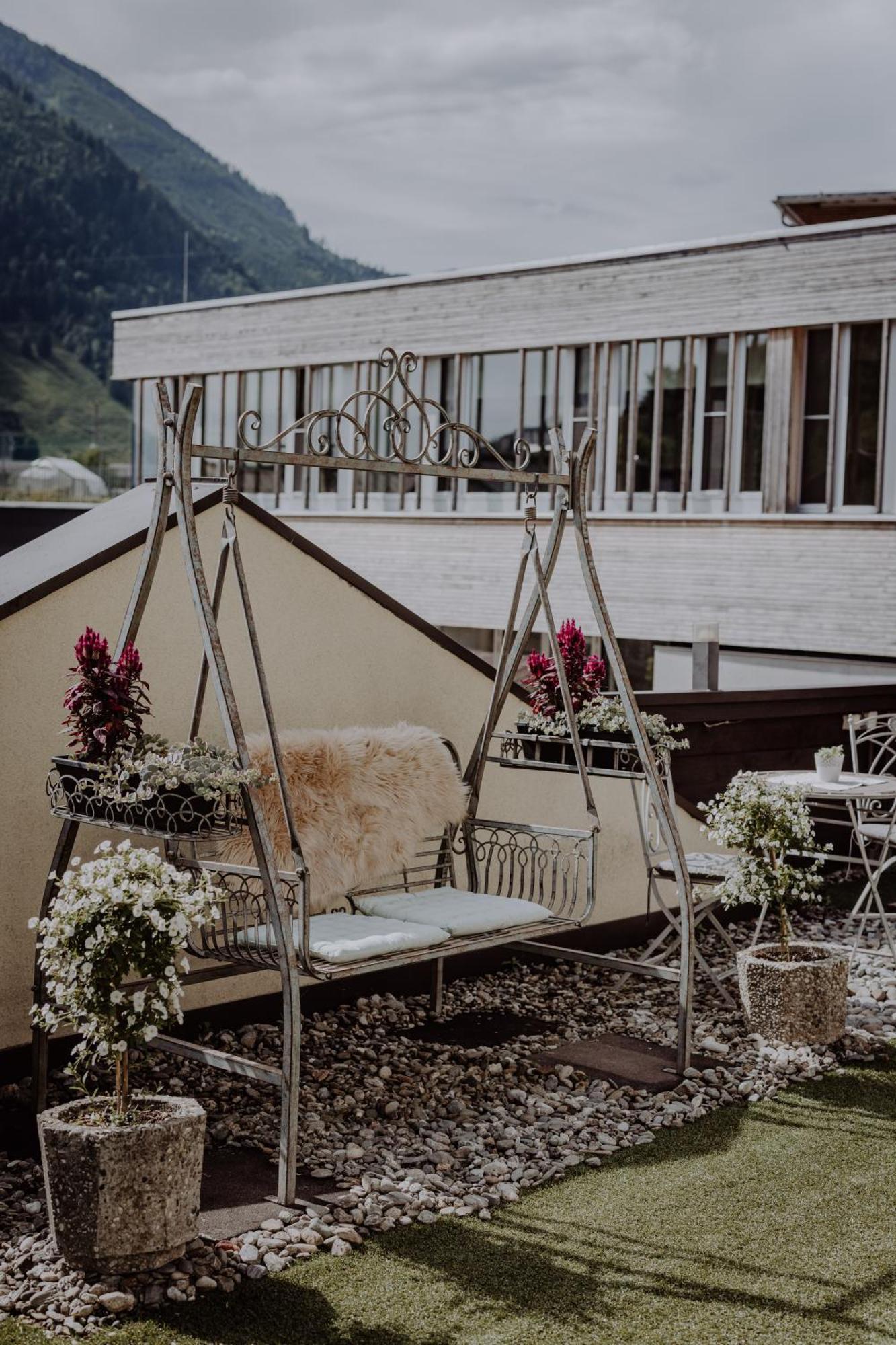 Sporthotel Kitz Fusch an der Glocknerstraße Esterno foto