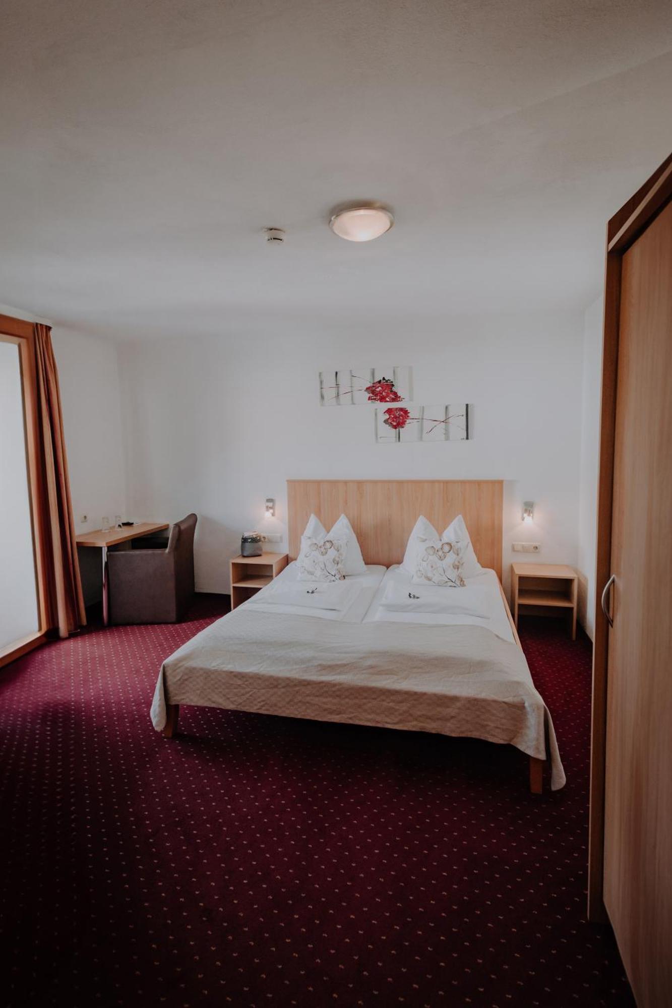 Sporthotel Kitz Fusch an der Glocknerstraße Esterno foto