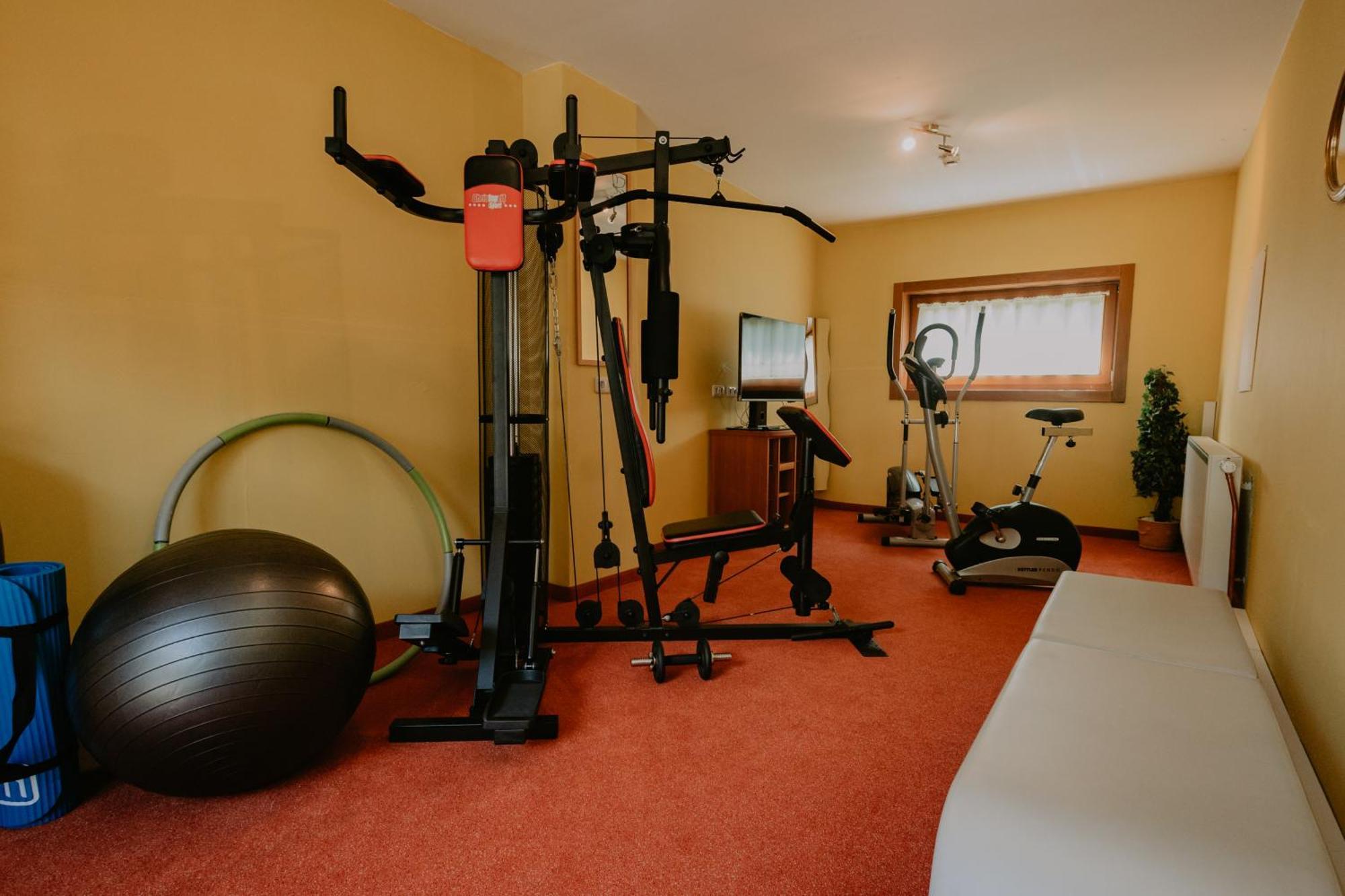 Sporthotel Kitz Fusch an der Glocknerstraße Esterno foto