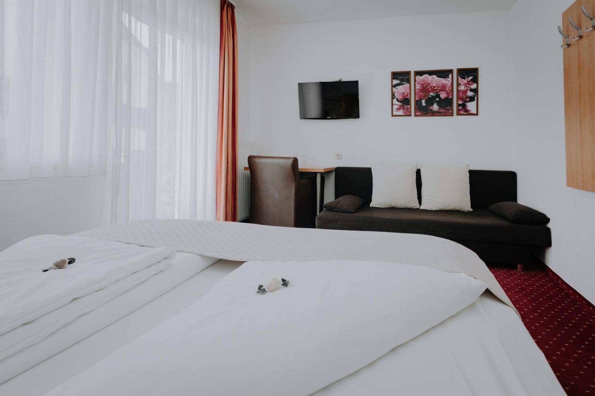 Sporthotel Kitz Fusch an der Glocknerstraße Esterno foto