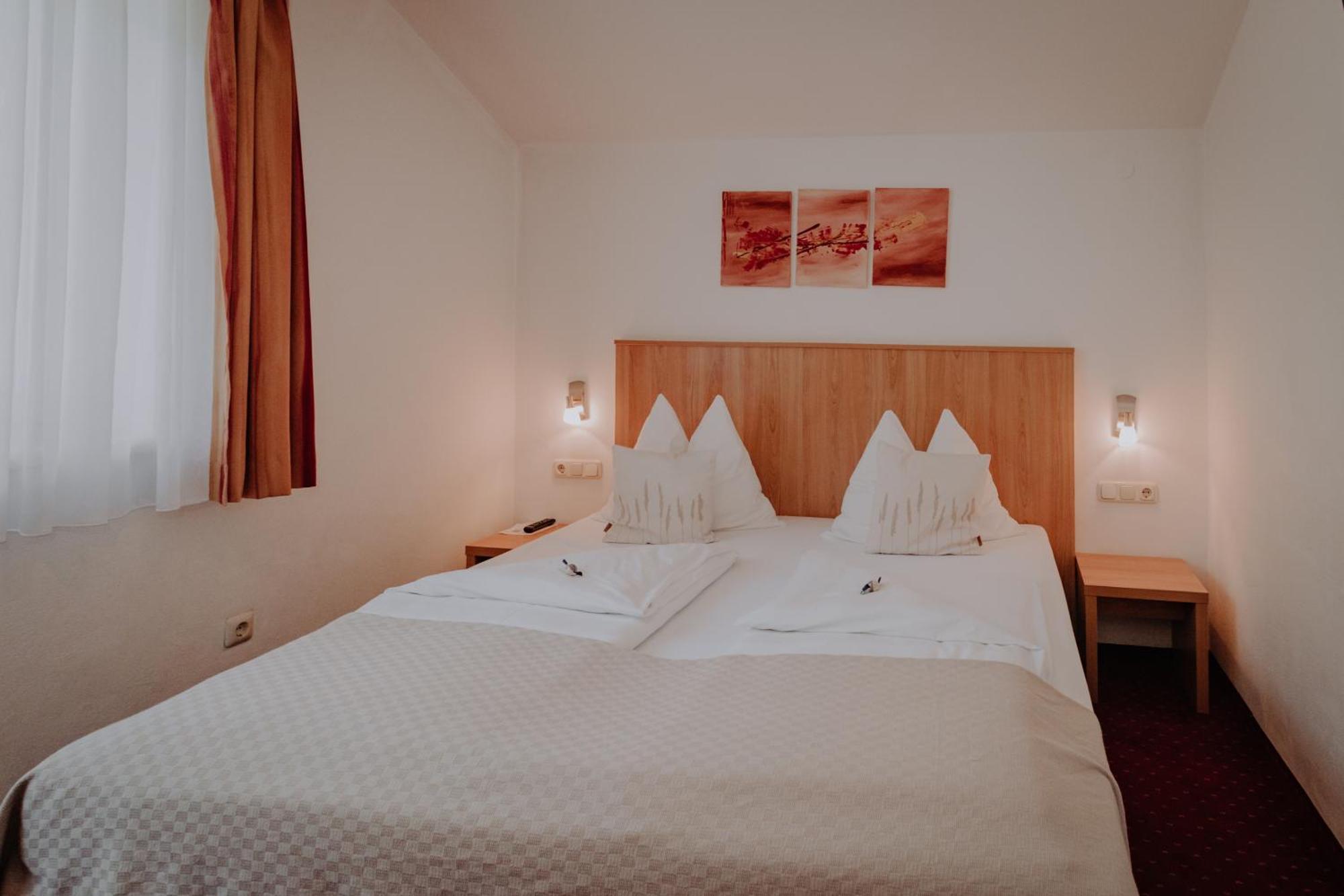 Sporthotel Kitz Fusch an der Glocknerstraße Esterno foto
