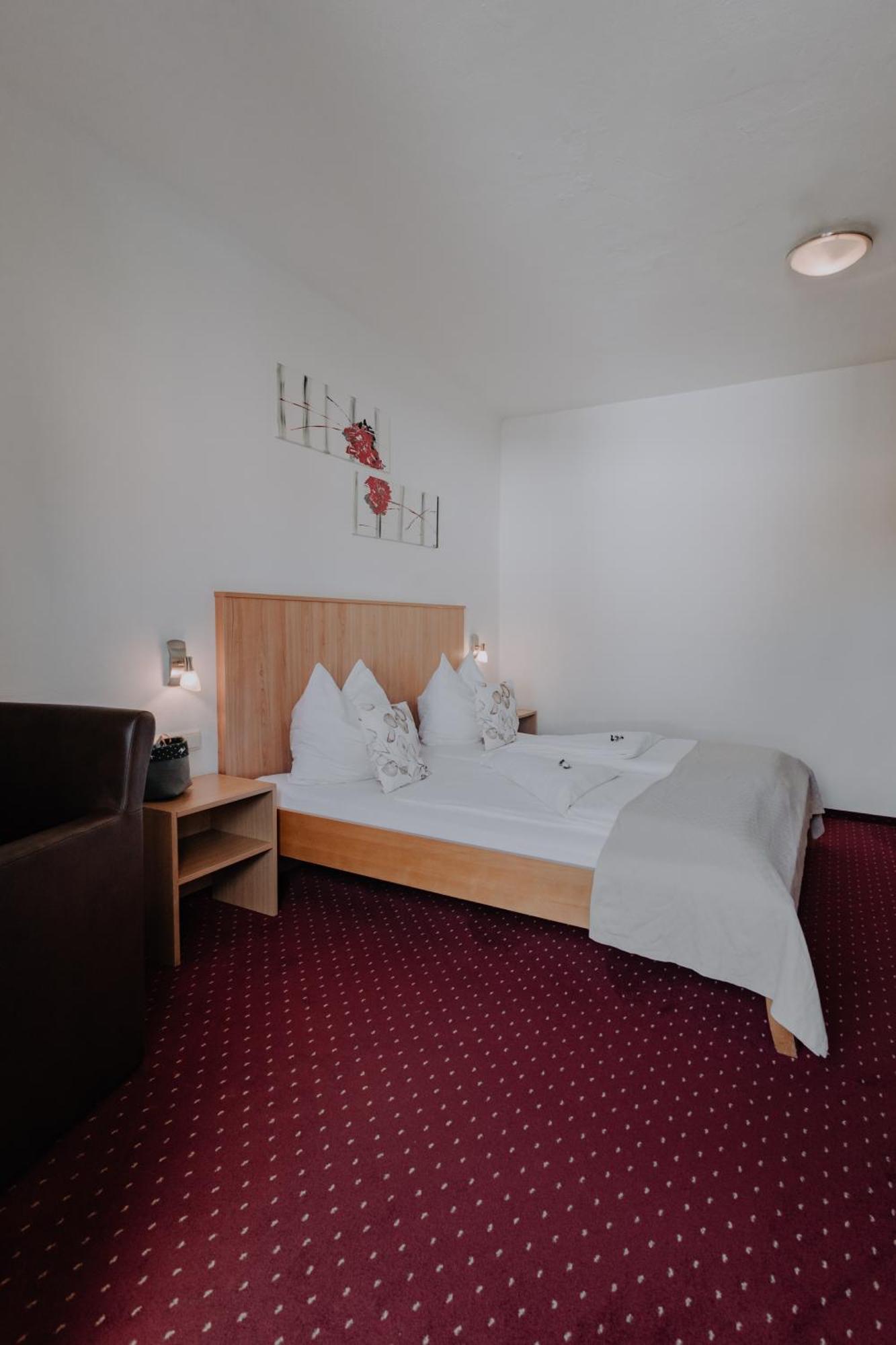 Sporthotel Kitz Fusch an der Glocknerstraße Esterno foto