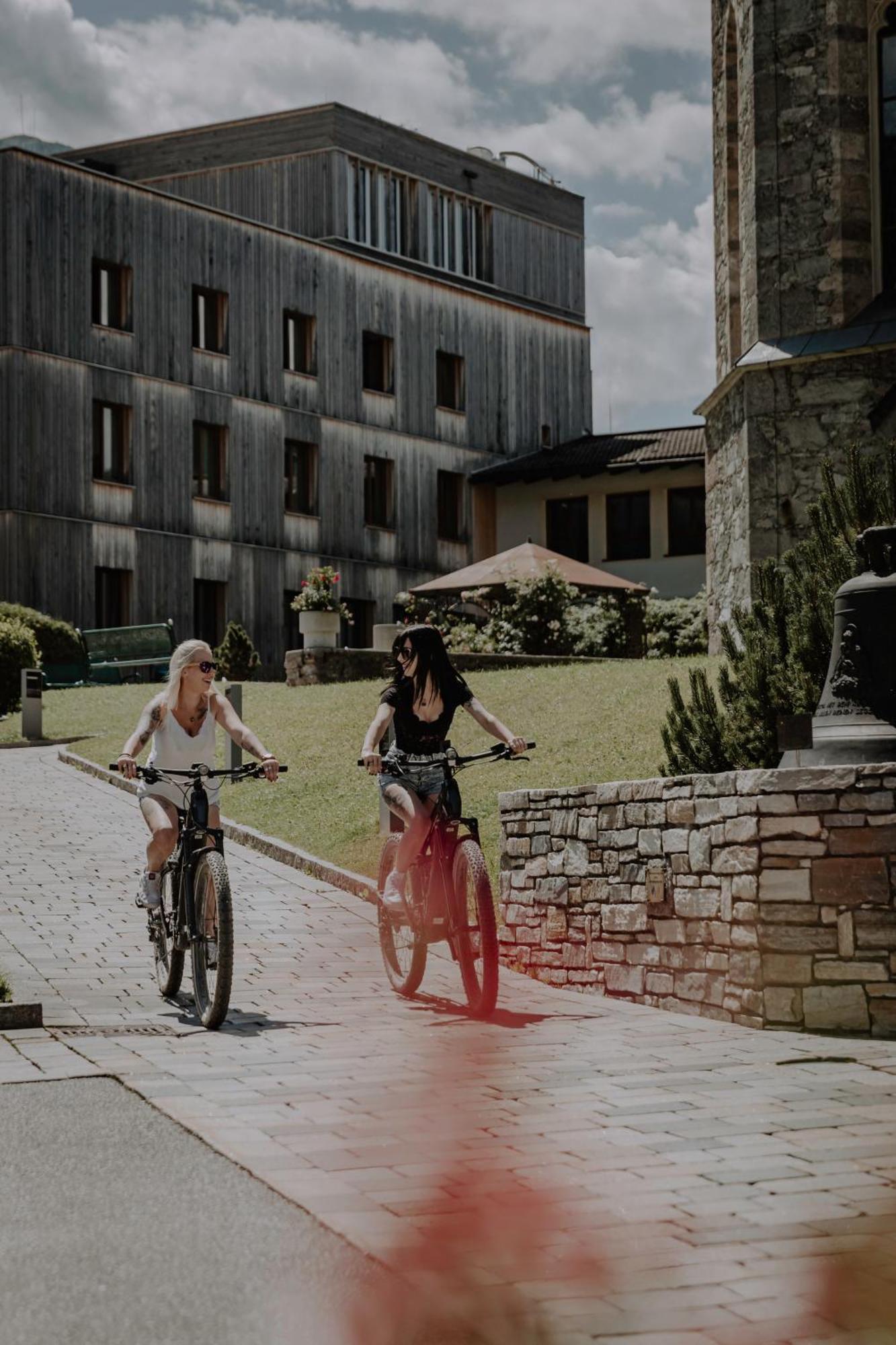 Sporthotel Kitz Fusch an der Glocknerstraße Esterno foto