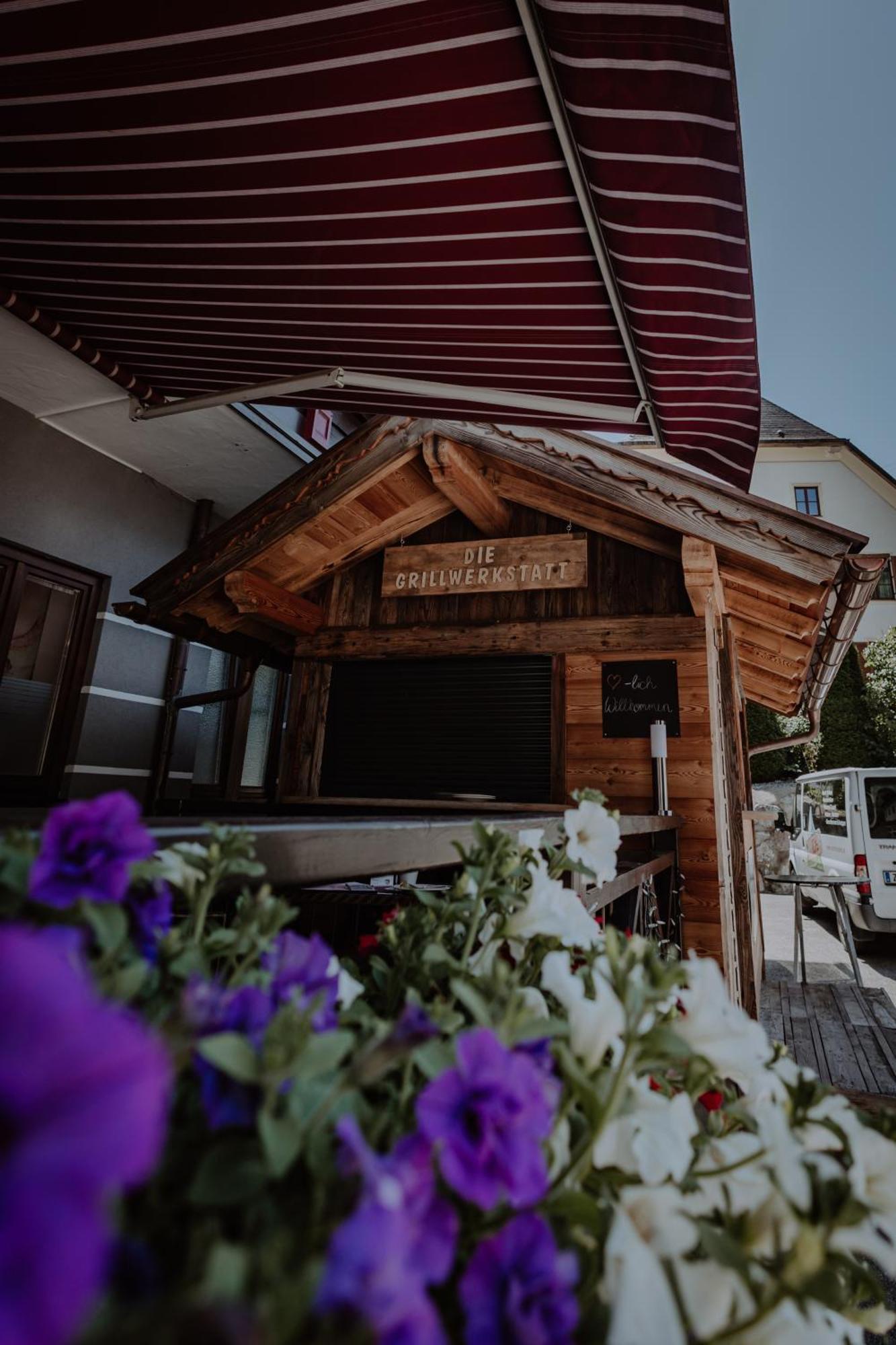Sporthotel Kitz Fusch an der Glocknerstraße Esterno foto