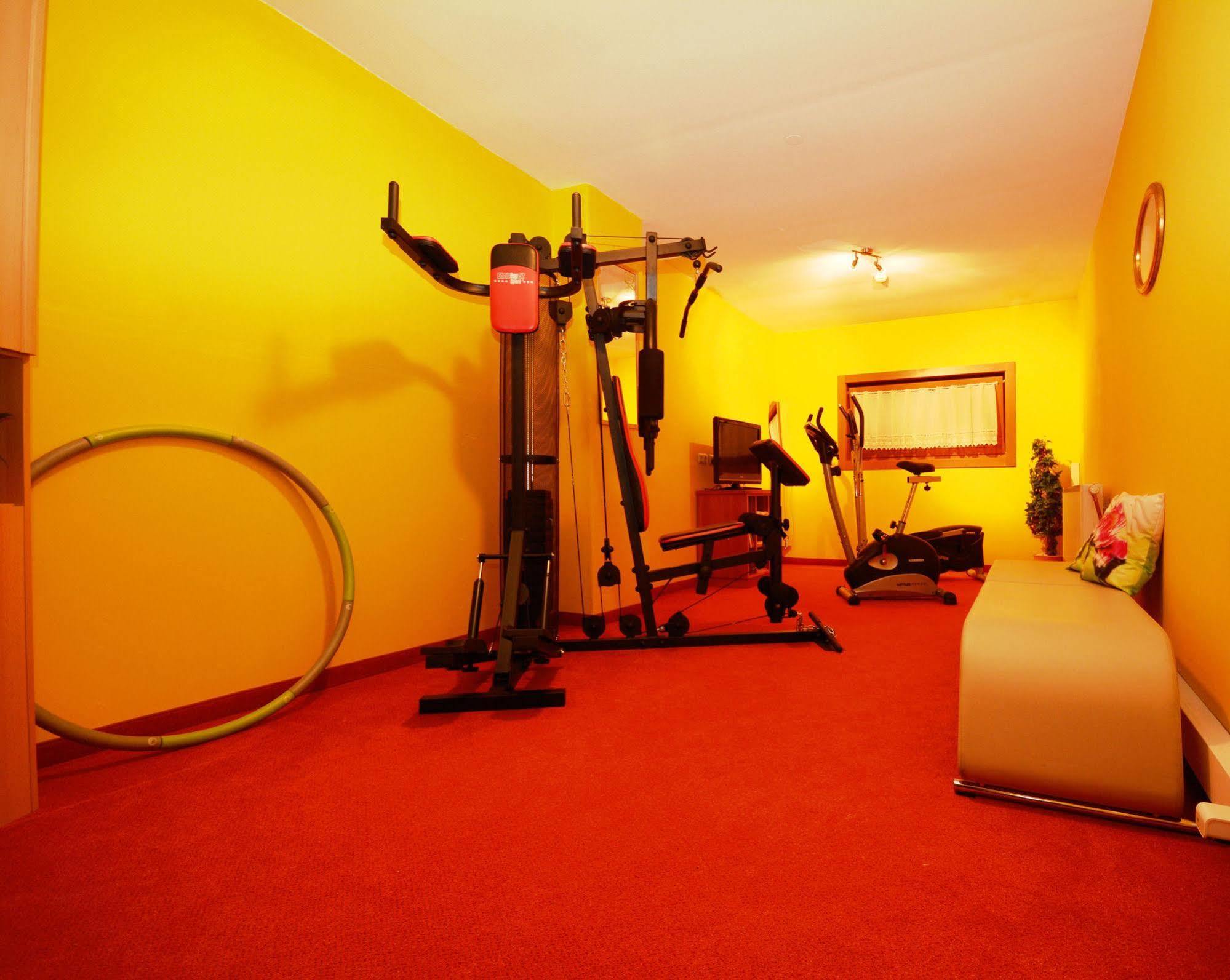 Sporthotel Kitz Fusch an der Glocknerstraße Esterno foto