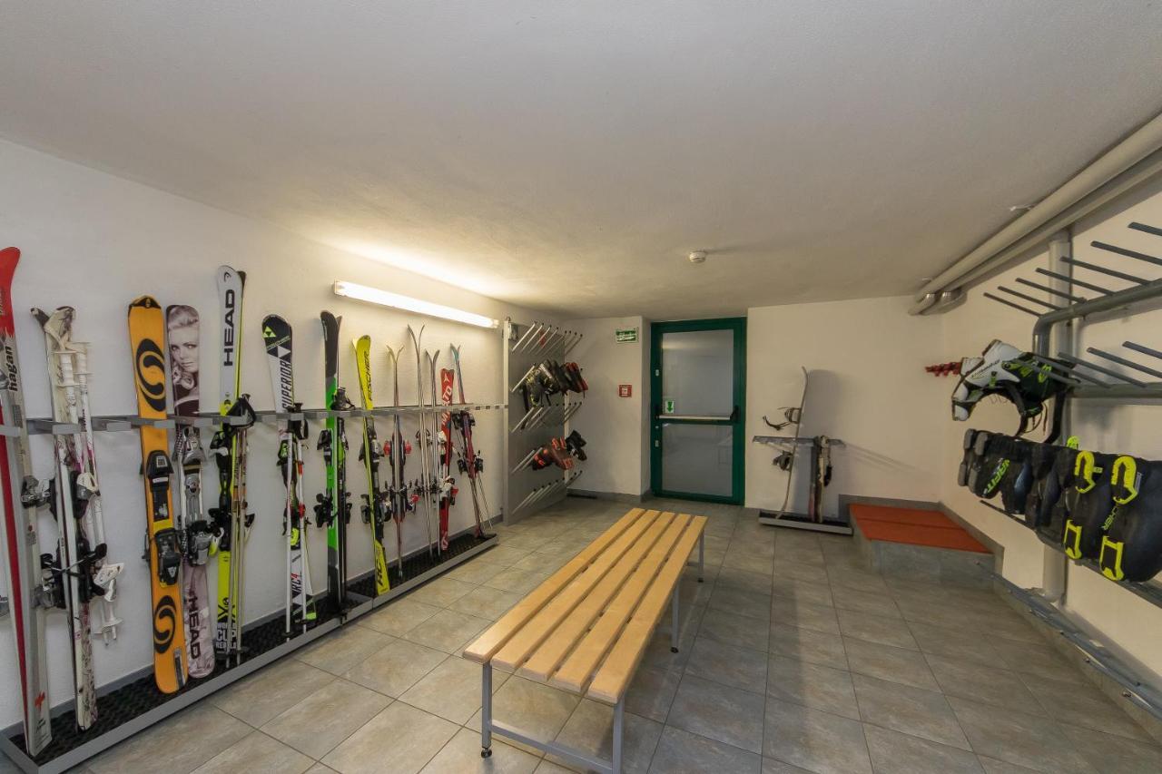 Sporthotel Kitz Fusch an der Glocknerstraße Esterno foto