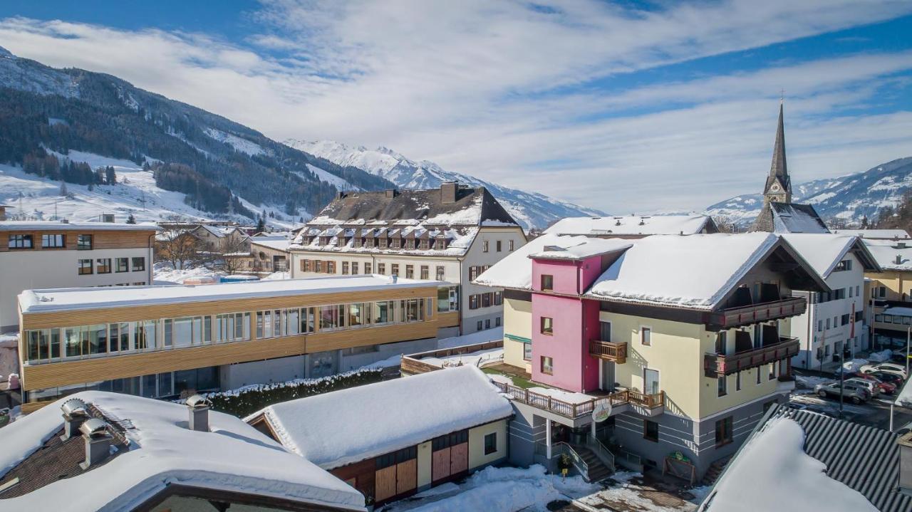 Sporthotel Kitz Fusch an der Glocknerstraße Esterno foto